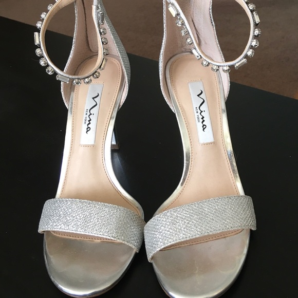 Shoes - Picture 2 of 2